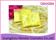 Chine Savon fait main d&#039;huile d&#039;olive de camomille, savon de nettoyage facial d&#039;anti beauté allergique société