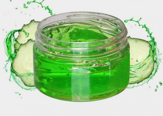 Masque protecteur de thé vert pour la peau fraîche, feuille d'hydration de masque protecteur de contrôle d'huile